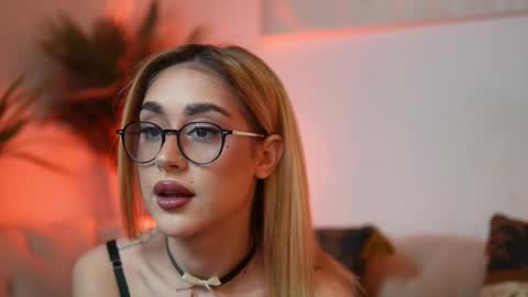  Aileen  online show from 21, 2, 2026