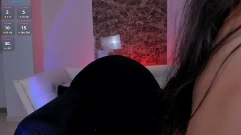  AILEEN VEGA  online show from 5, 2, 2025