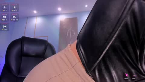  AILEEN VEGA  online show from 20, 2, 2025