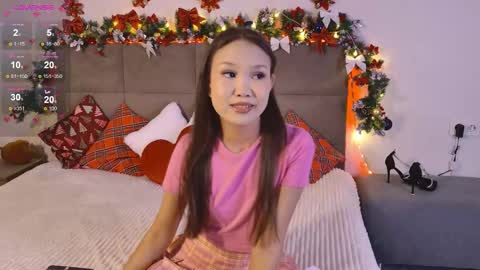 Ailita online show from 18, 1, 2026