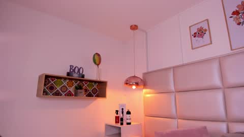 Aily Yozuko online show from 11, 12, 2024