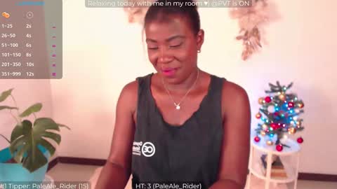 Snapshot of ailyn_ chatting on 18, 12, 2024 ailyn_ online show from 18, 12, 2024