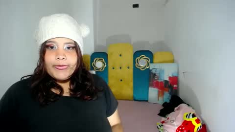 Snapshot of ailyn_rosendo chatting on 27, 12, 2024 ailyn_rosendo online show from 27, 12, 2024