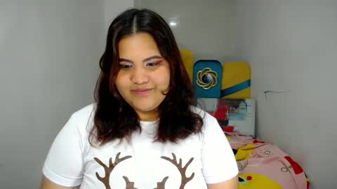 Snapshot of ailyn_rosendo chatting on 29, 12, 2024 ailyn_rosendo online show from 29, 12, 2024