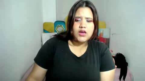 Snapshot of ailyn_rosendo chatting on 31, 12, 2024 ailyn_rosendo online show from 31, 12, 2024