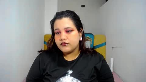 Snapshot of ailyn_rosendo chatting on 14, 1, 2025 ailyn_rosendo online show from 14, 1, 2025