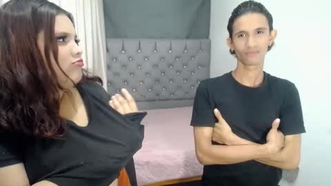 Snapshot of ailyn_rosendo chatting on 30, 1, 2025 ailyn_rosendo online show from 30, 1, 2025