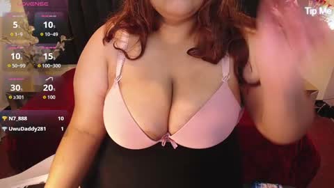 Ailyn rouss online show from 12, 11, 2025