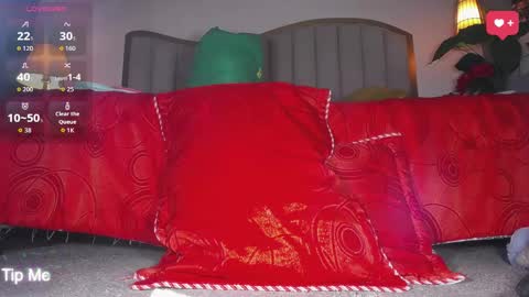 Ailyn rouss online show from 21, 3, 2026