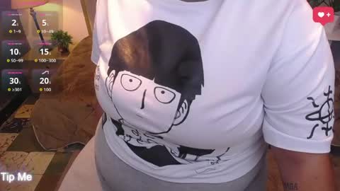 Ailyn rouss online show from 18, 4, 2026