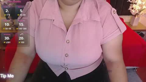 Ailyn rouss online show from 25, 5, 2026