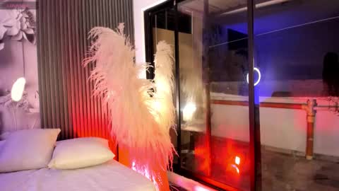 Ailyn Blaze online show from 3, 3, 2026