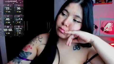 Ailyn  online show from 1, 2, 2026