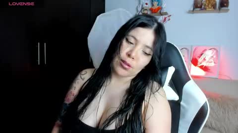 Ailyn  online show from 7, 5, 2026