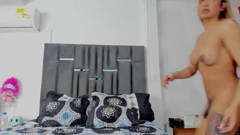 ailynosorio2 onlyfans online show from 22, 3, 2026