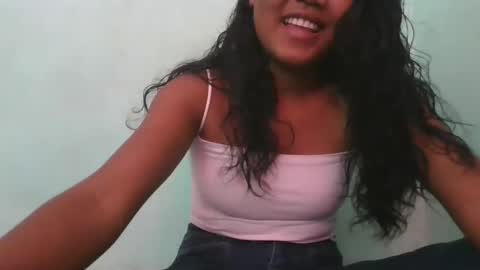 Snapshot of aimeamour chatting on 6, 3, 2025 aimeamour online show from 6, 3, 2025