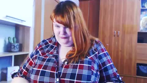 AimeeRosebud online show from 29, 1, 2025