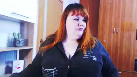 AimeeRosebud online show from 7, 2, 2025