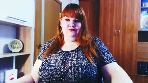 AimeeRosebud online show from 23, 2, 2026