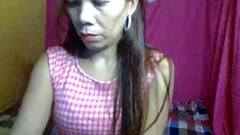 Lady online show from 8, 1, 2025