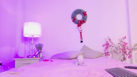 ainara_dolls online show from 14, 1, 2026