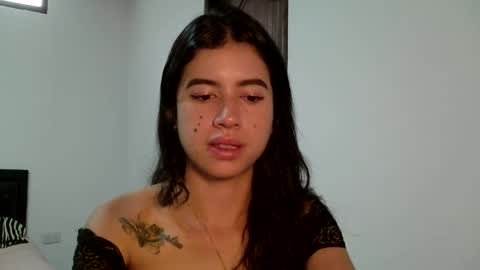 Snapshot of aine_ileana chatting on 11, 9, 2025 J online show from 11, 9, 2025