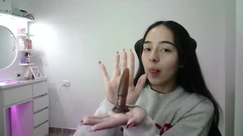 AINE online show from 10, 1, 2026