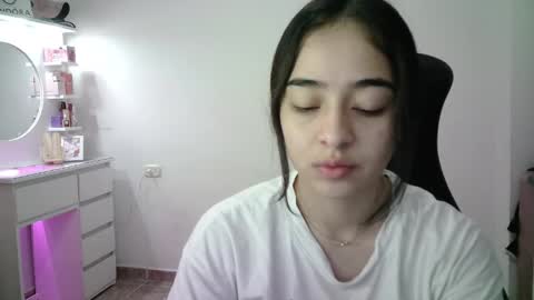 Snapshot of aineangeel chatting on 3, 2, 2026 AINE online show from 3, 2, 2026