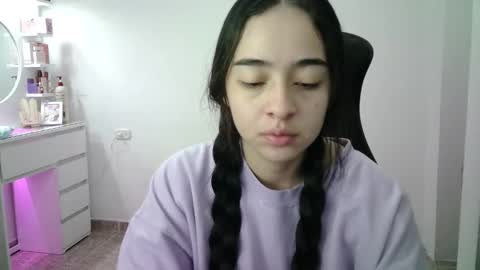 Snapshot of aineangeel chatting on 7, 2, 2026 AINE online show from 7, 2, 2026