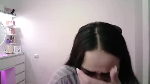 Snapshot of aineangeel chatting on 11, 2, 2026 AINE online show from 11, 2, 2026