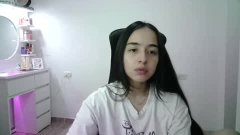 Snapshot of aineangeel chatting on 12, 2, 2026 AINE online show from 12, 2, 2026