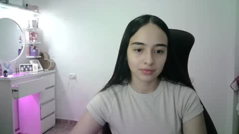 Snapshot of aineangeel chatting on 24, 4, 2026 AINE online show from 24, 4, 2026