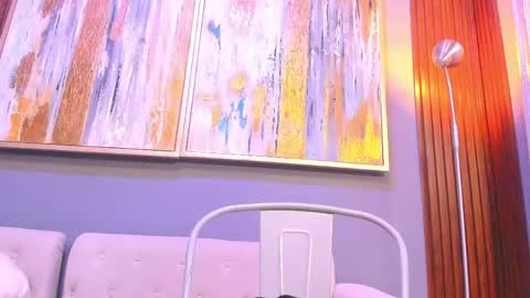  Ainhoa  online show from 16, 4, 2026