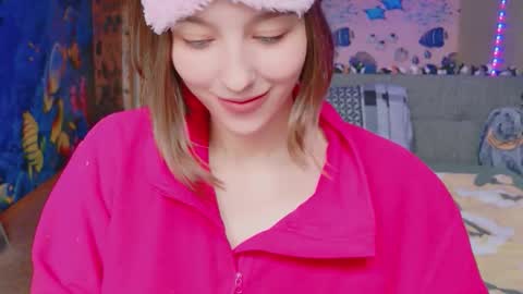 Snapshot of aira_aetheria chatting on 2, 10, 2025 Diva Aira of the Ethereal Fairies online show from 2, 10, 2025