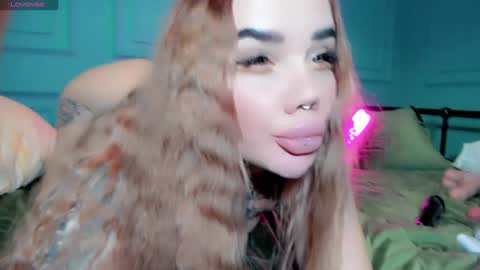 Snapshot of aira_vi chatting on 5, 1, 2025 Aira online show from 5, 1, 2025