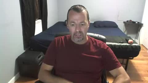 Snapshot of airbornelunsford39 chatting on 5, 10, 2025 Daddy online show from 5, 10, 2025