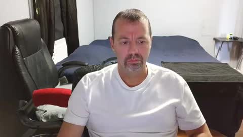 Snapshot of airbornelunsford39 chatting on 8, 5, 2026 Daddy online show from 8, 5, 2026