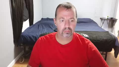 Snapshot of airbornelunsford39 chatting on 1, 6, 2026 Daddy online show from 1, 6, 2026