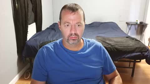 Snapshot of airbornelunsford39 chatting on 2, 6, 2026 Daddy online show from 2, 6, 2026