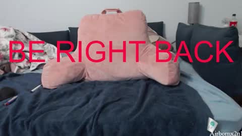 Leo  Airborn  Sir  Daddy online show from 9, 2, 2026