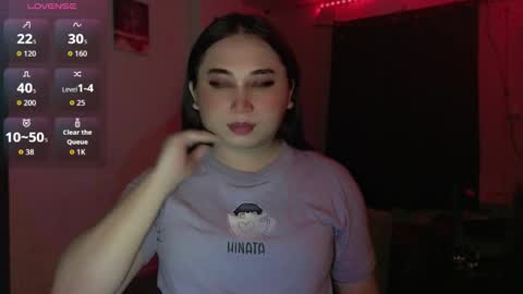 Snapshot of airis_windxx chatting on 4, 10, 2025 Airis online show from 4, 10, 2025