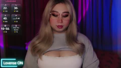 Snapshot of airisredfield_ chatting on 11, 6, 2026 Goddess Airis online show from 11, 6, 2026