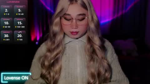 Snapshot of airisredfield_ chatting on 5, 7, 2026 Goddess Airis online show from 5, 7, 2026