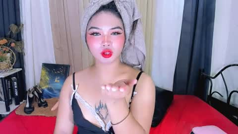 airy_lust online show from 9, 4, 2026
