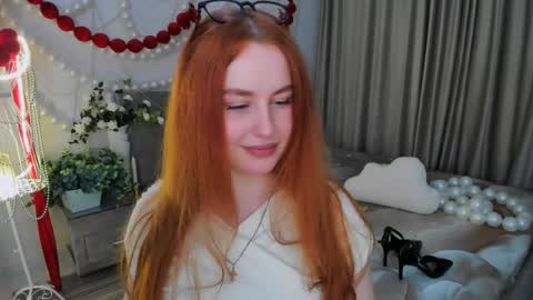 Snapshot of airysilhouette chatting on 21, 4, 2026 Louise online show from 21, 4, 2026