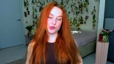 Snapshot of airysilhouette chatting on 24, 5, 2026 Louise online show from 24, 5, 2026
