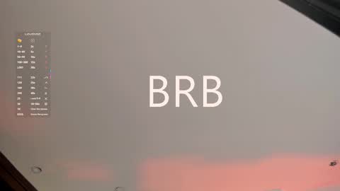 Aisha online show from 27, 11, 2025