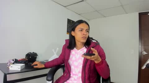 Aisha online show from 11, 1, 2026