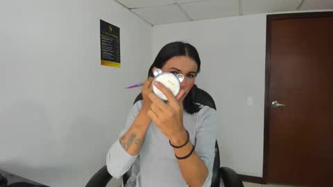 Snapshot of aisha_hotts777 chatting on 17, 1, 2026 Aisha online show from 17, 1, 2026