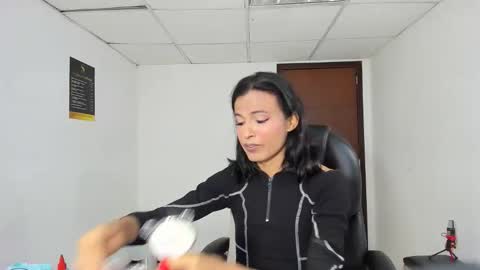 Snapshot of aisha_hotts777 chatting on 10, 2, 2026 Aisha online show from 10, 2, 2026